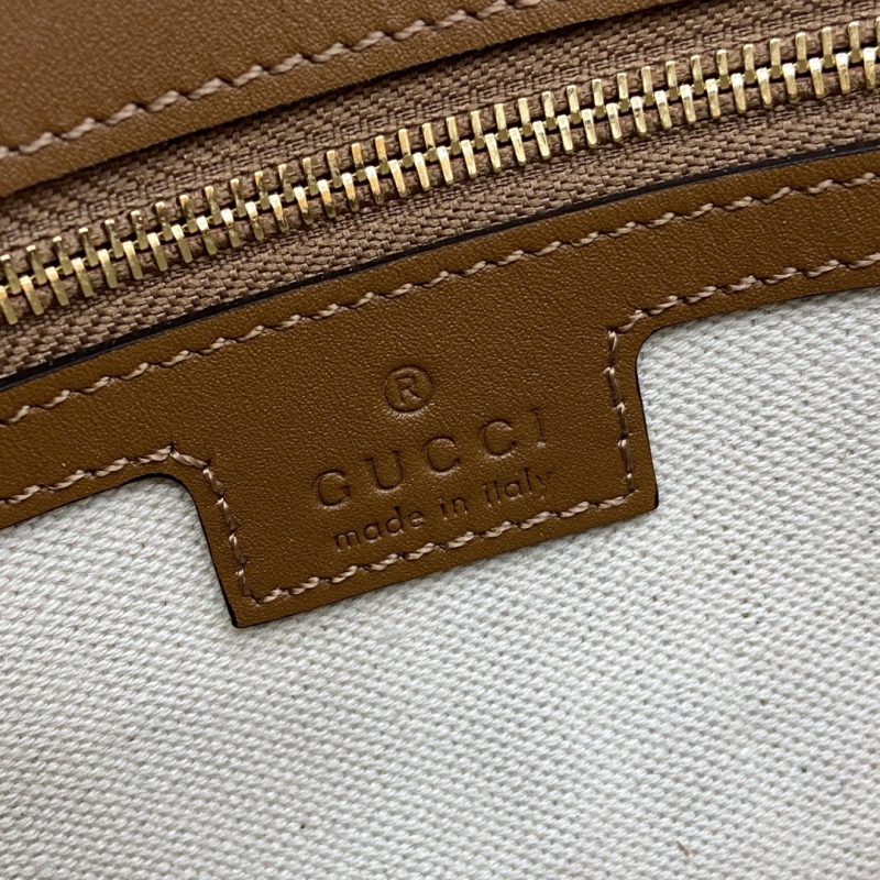 Gucci Top Handle Bags